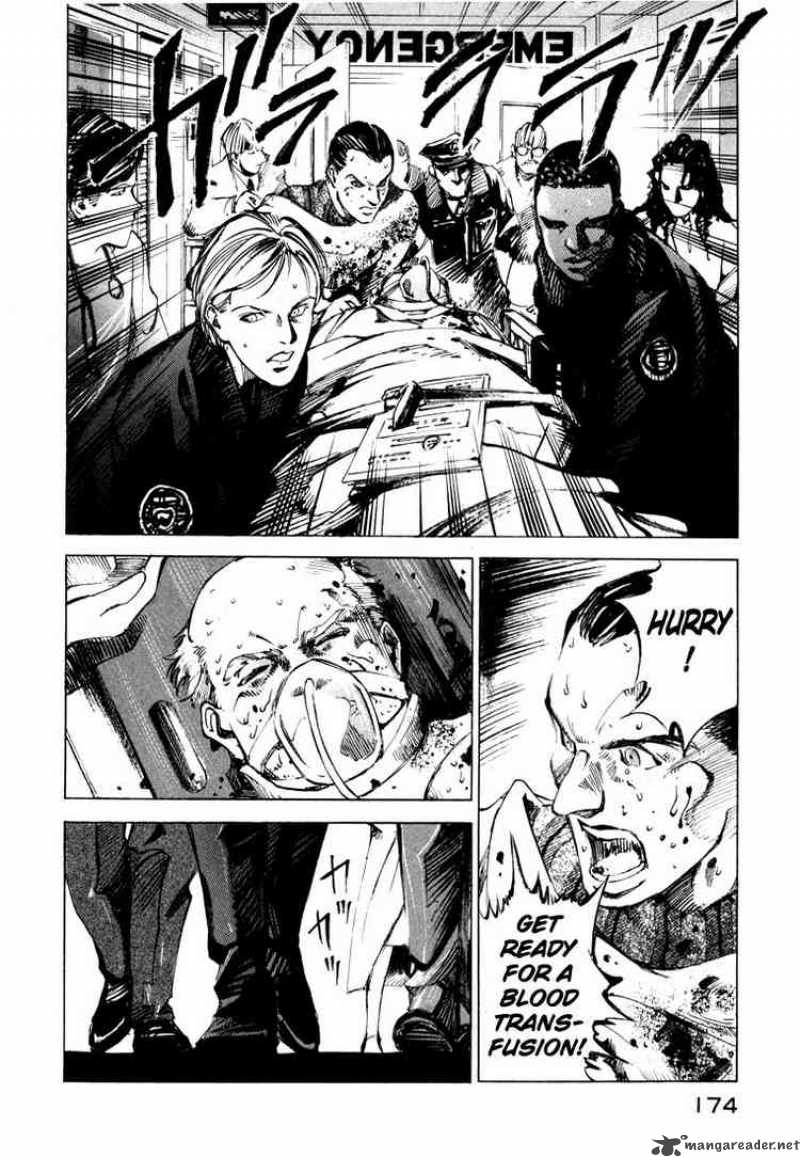 Jiraishin Chapter 41 Page 50