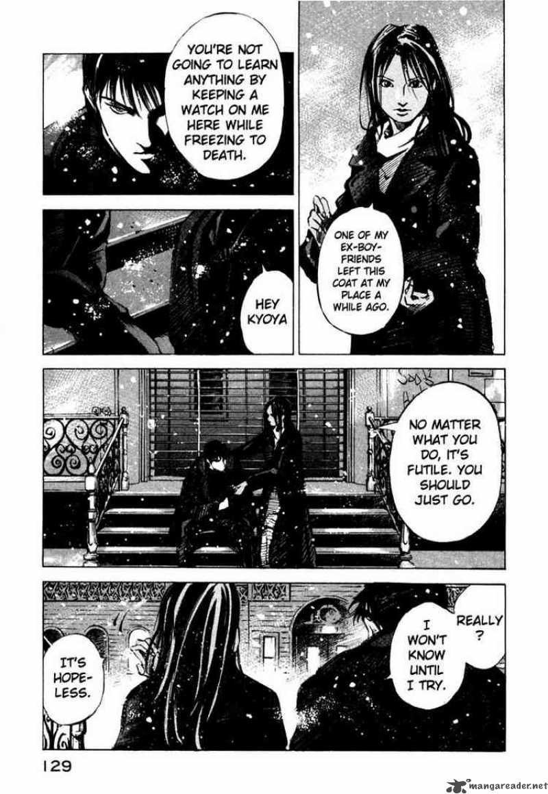 Jiraishin Chapter 41 Page 7