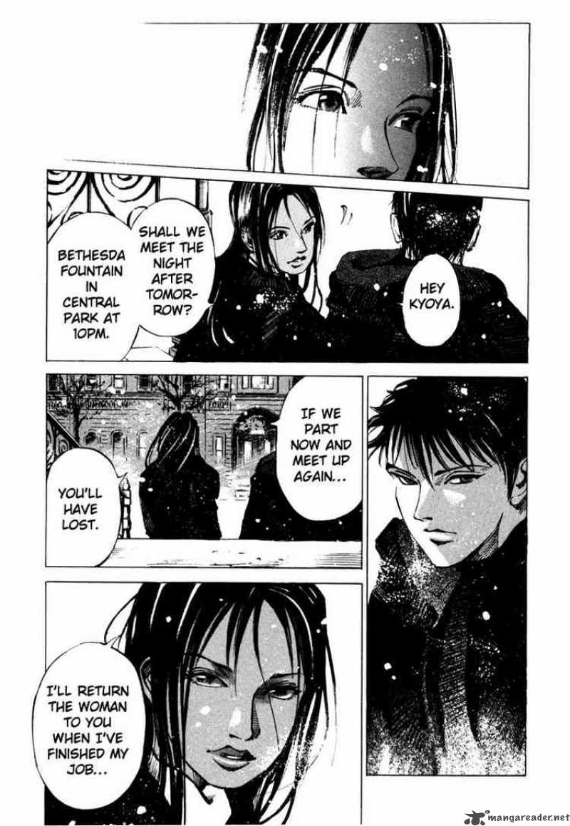 Jiraishin Chapter 41 Page 9