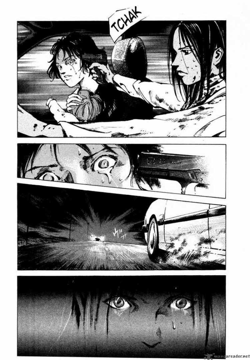 Jiraishin Chapter 42 Page 13