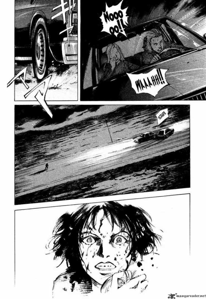 Jiraishin Chapter 42 Page 17