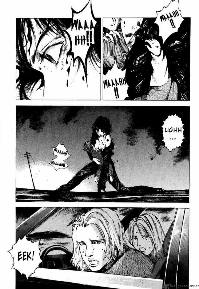 Jiraishin Chapter 42 Page 20