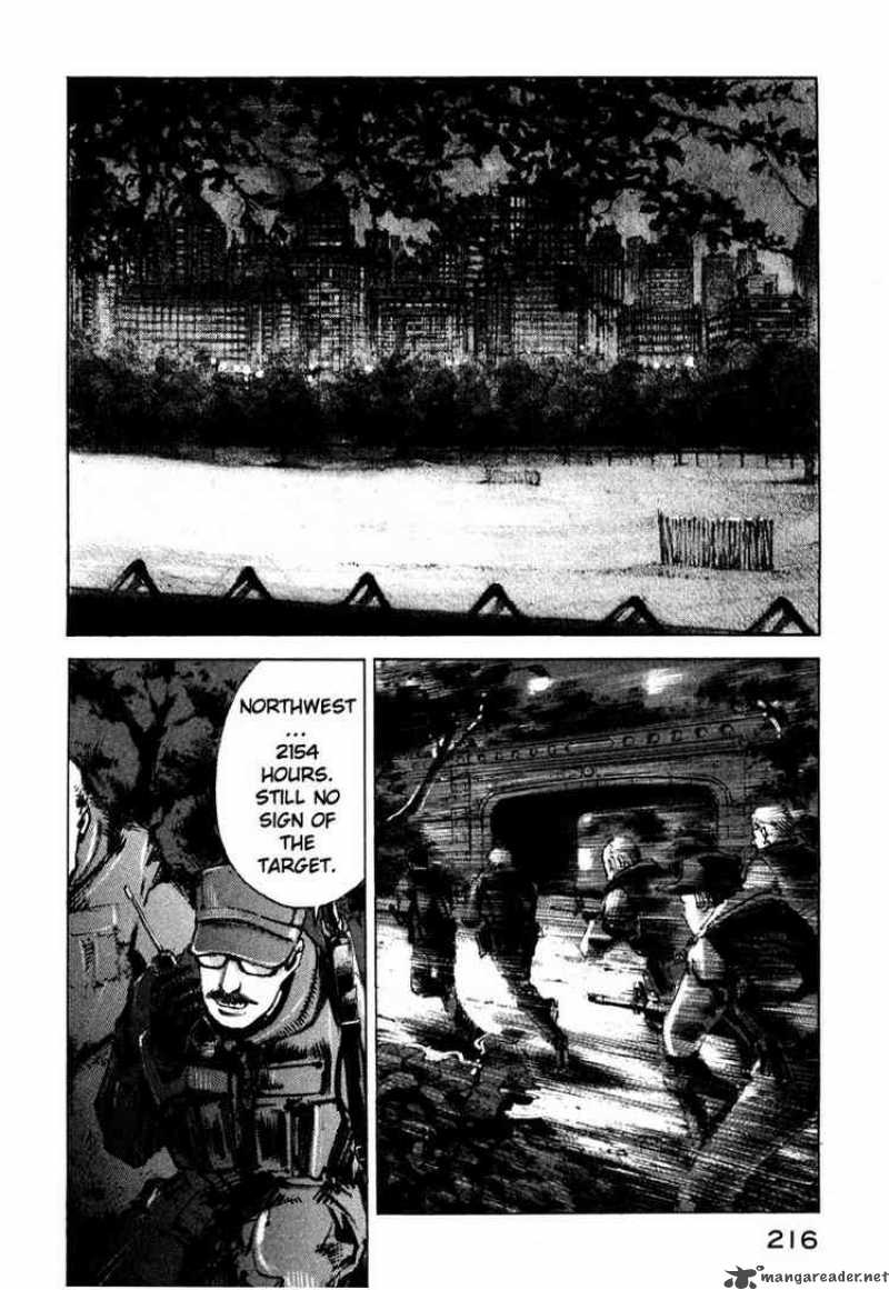 Jiraishin Chapter 42 Page 36