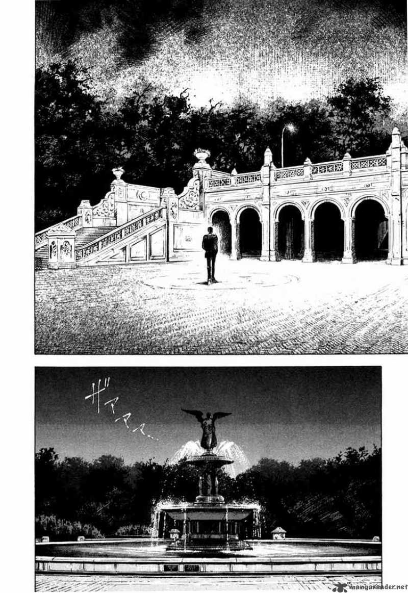 Jiraishin Chapter 42 Page 38