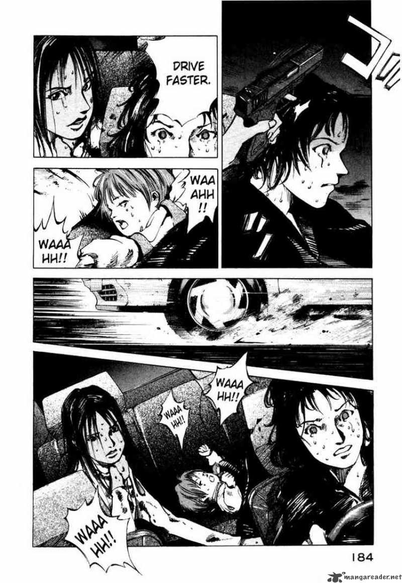 Jiraishin Chapter 42 Page 5