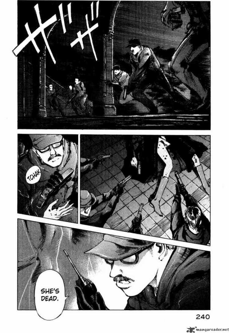Jiraishin Chapter 42 Page 58