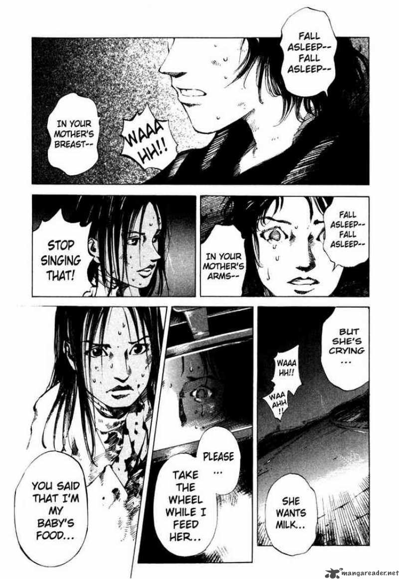 Jiraishin Chapter 42 Page 6