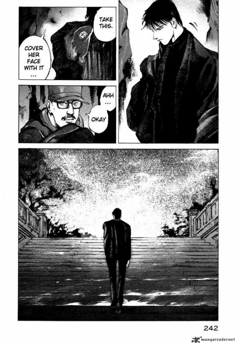 Jiraishin Chapter 42 Page 60