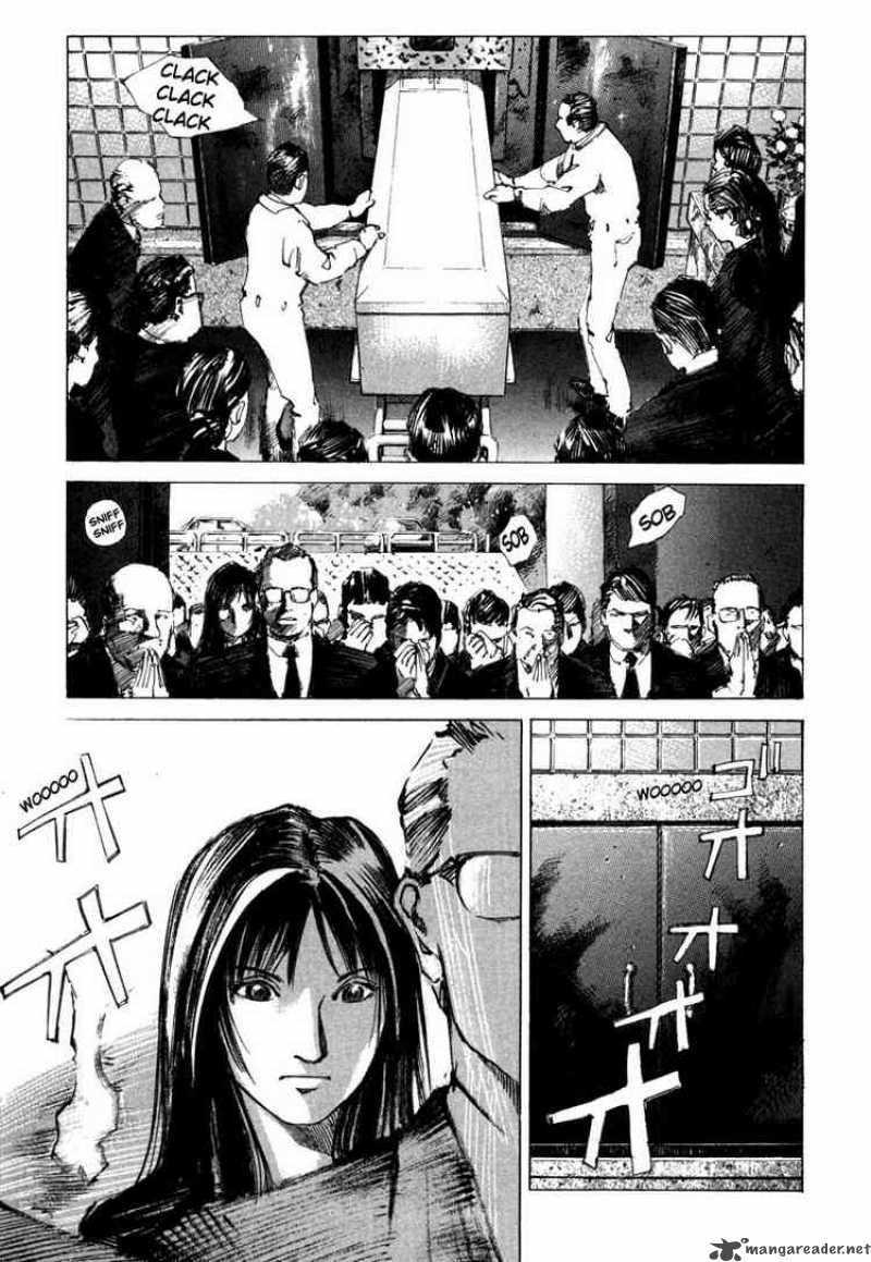 Jiraishin Chapter 43 Page 11