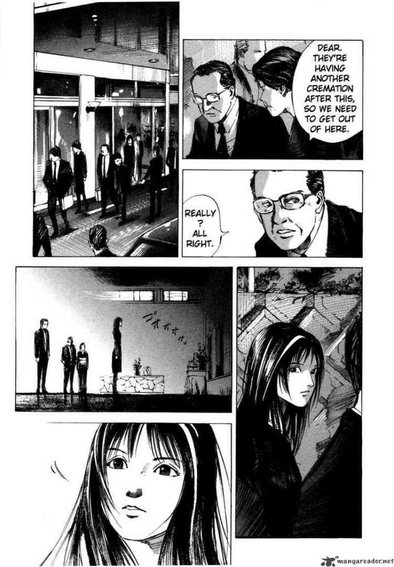 Jiraishin Chapter 43 Page 13