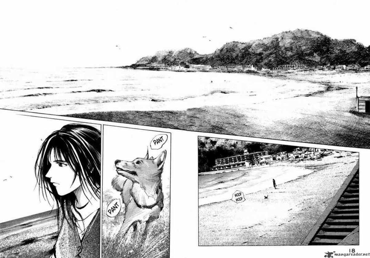 Jiraishin Chapter 43 Page 18