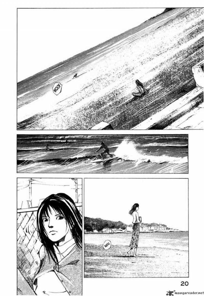 Jiraishin Chapter 43 Page 19