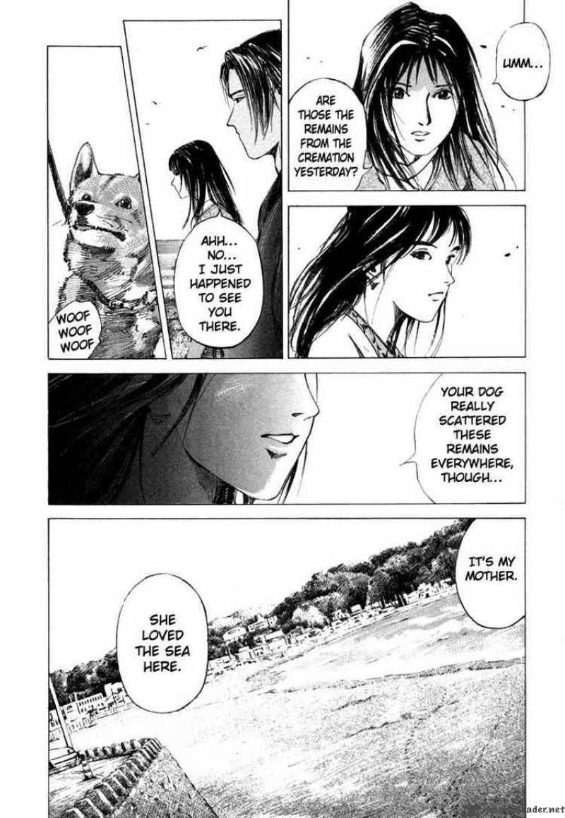 Jiraishin Chapter 43 Page 25