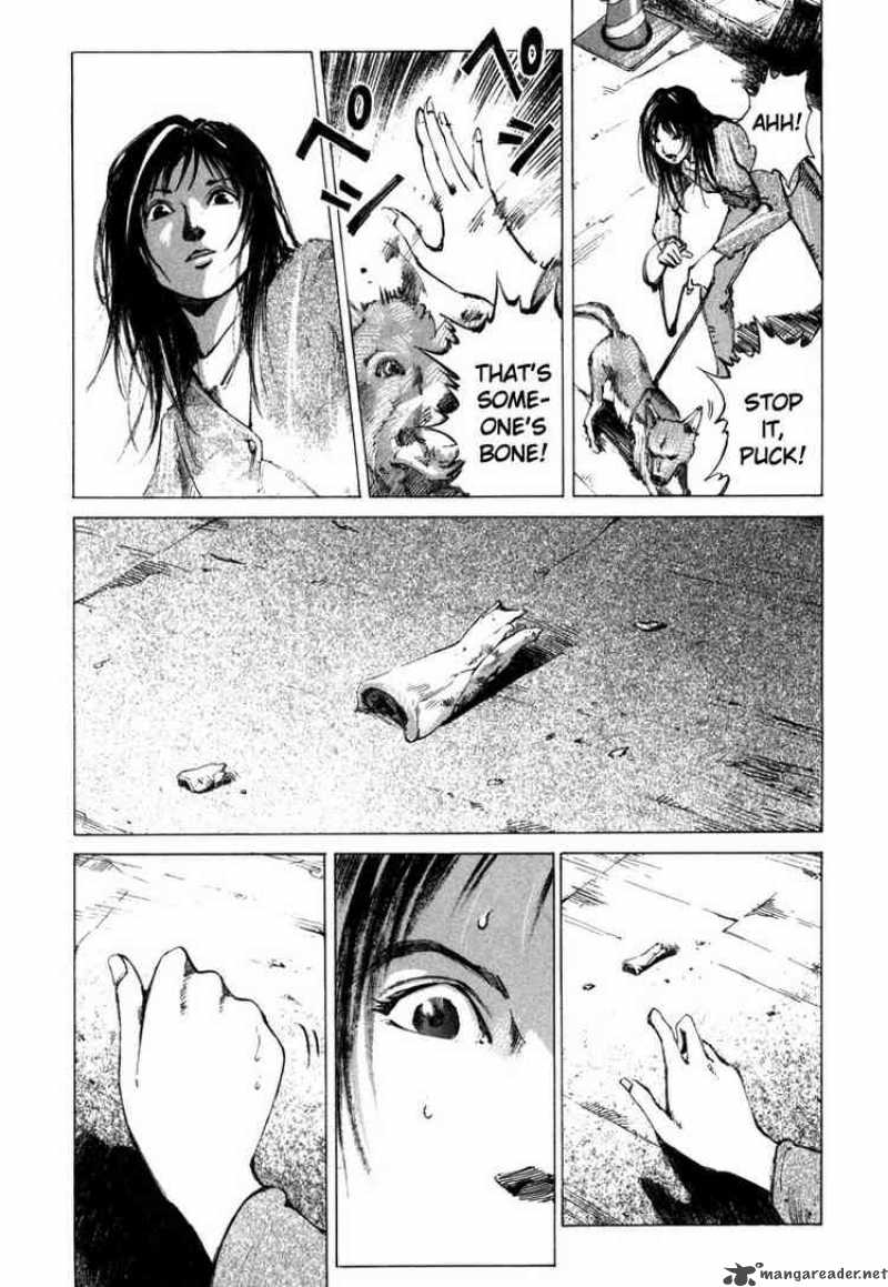 Jiraishin Chapter 43 Page 28
