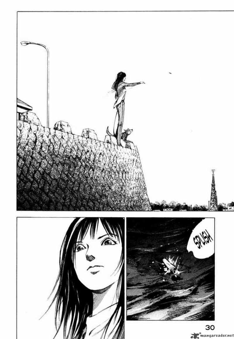 Jiraishin Chapter 43 Page 29