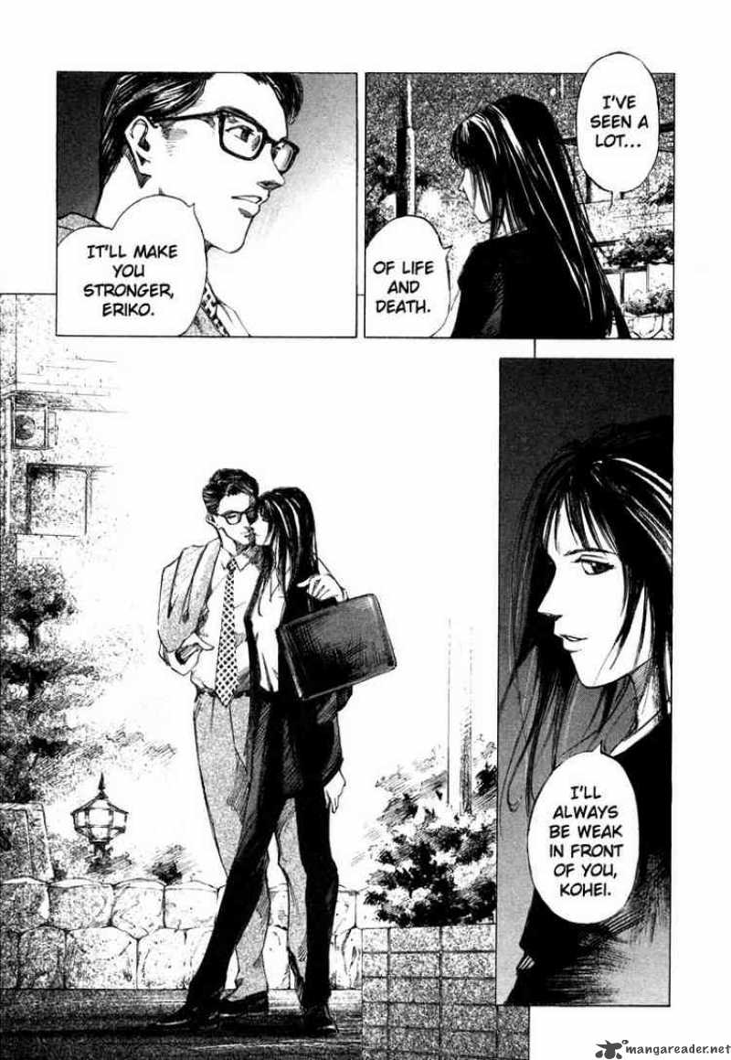 Jiraishin Chapter 43 Page 38