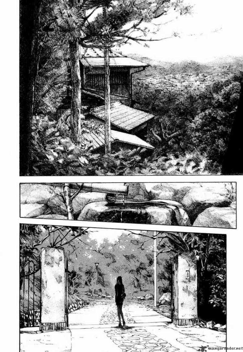 Jiraishin Chapter 43 Page 41