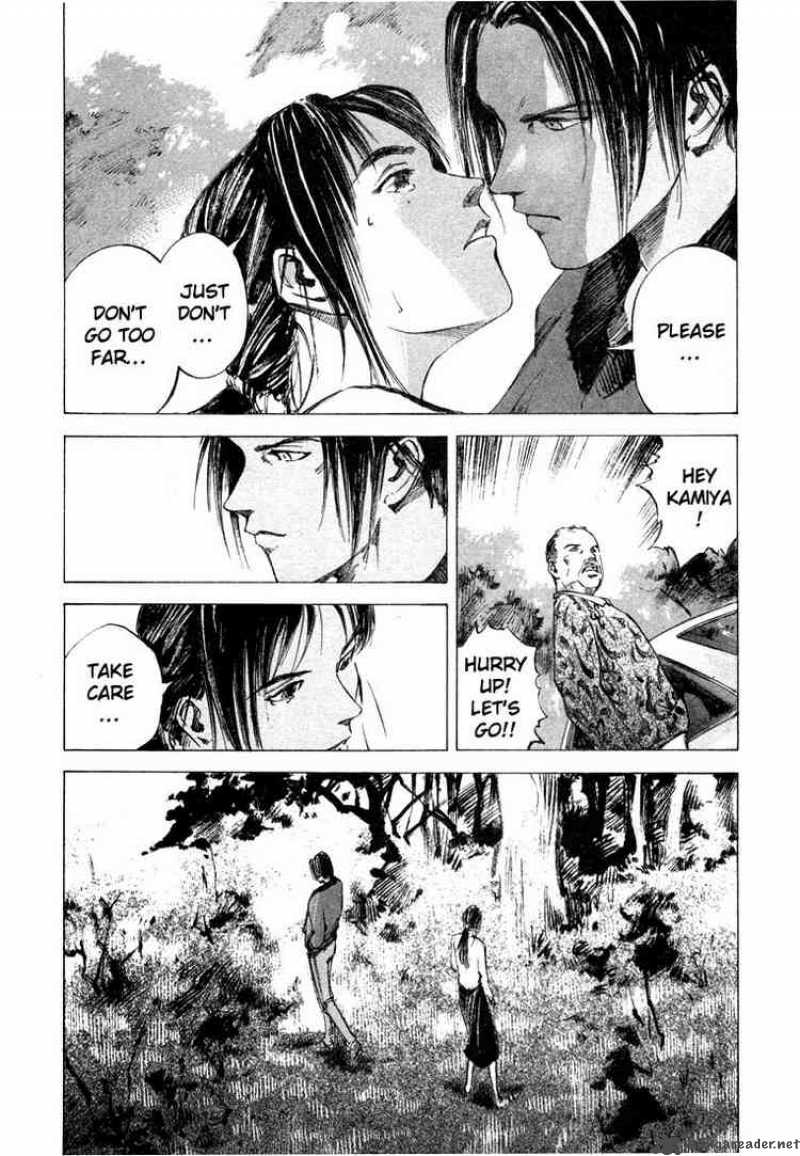 Jiraishin Chapter 43 Page 44