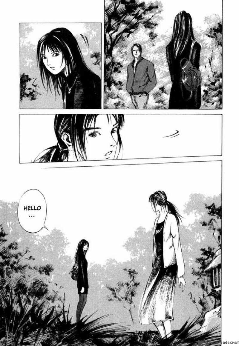 Jiraishin Chapter 43 Page 45