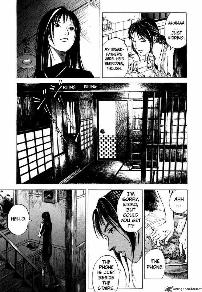 Jiraishin Chapter 43 Page 49