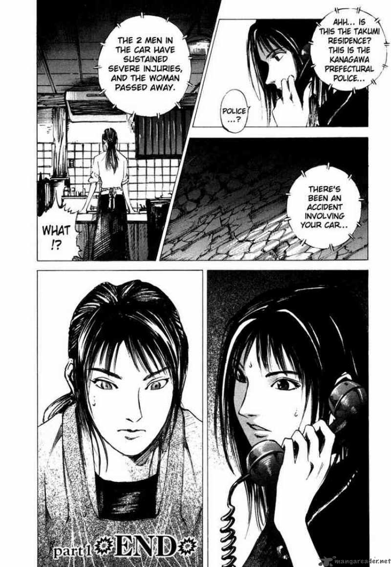 Jiraishin Chapter 43 Page 50