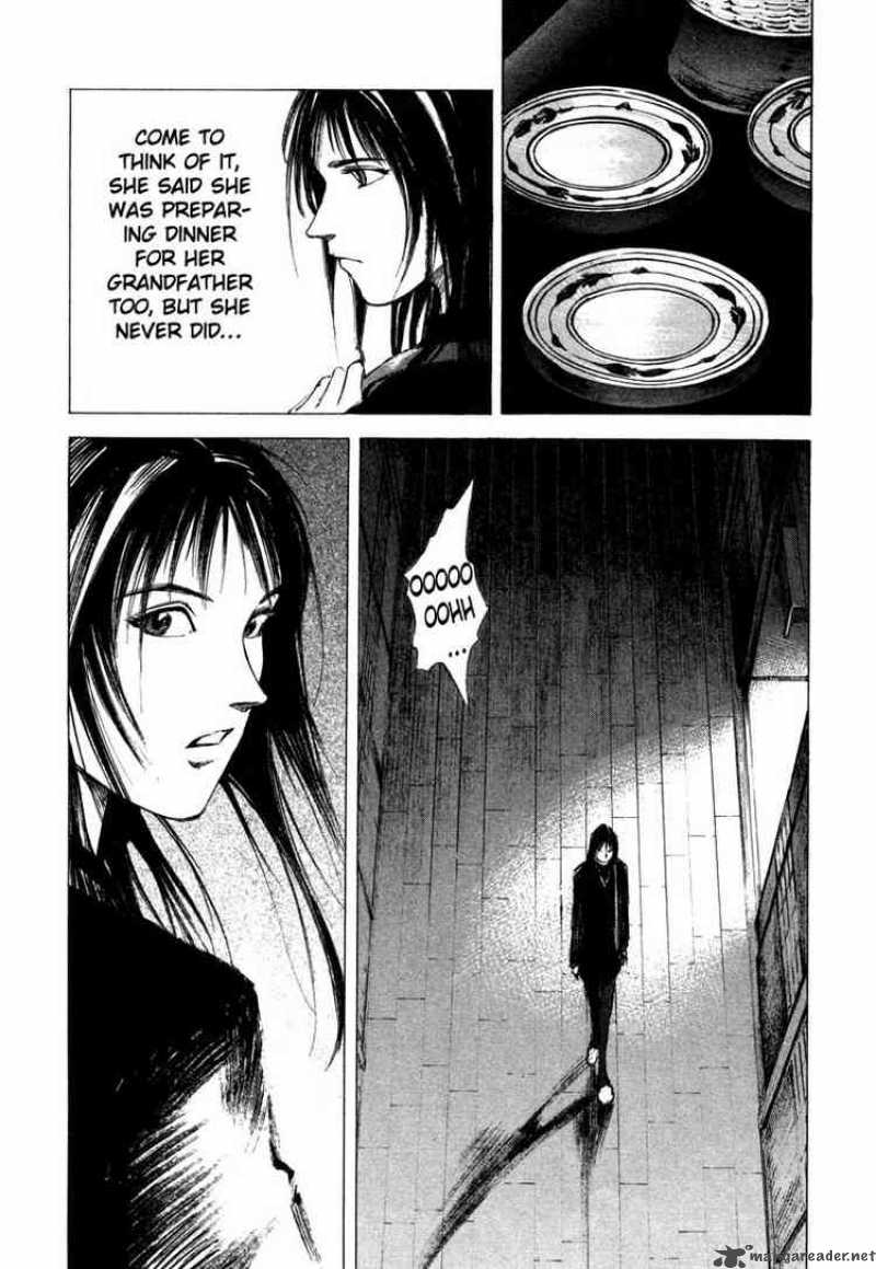 Jiraishin Chapter 44 Page 11