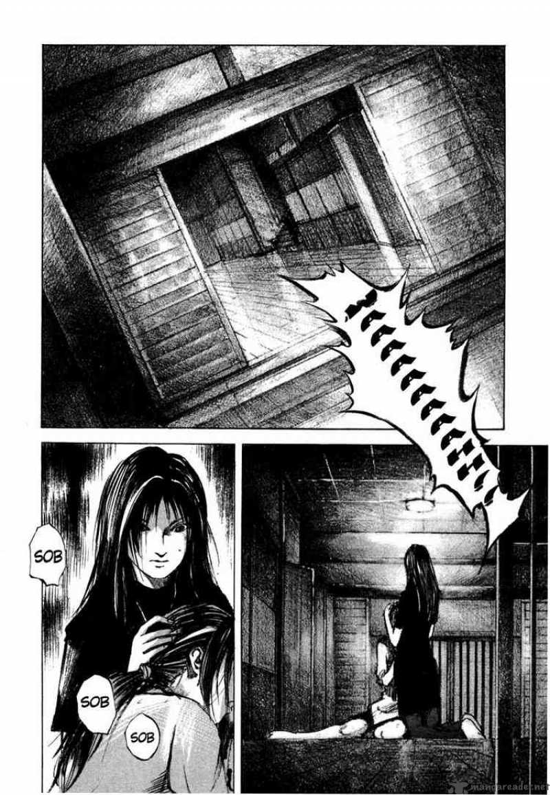 Jiraishin Chapter 44 Page 2