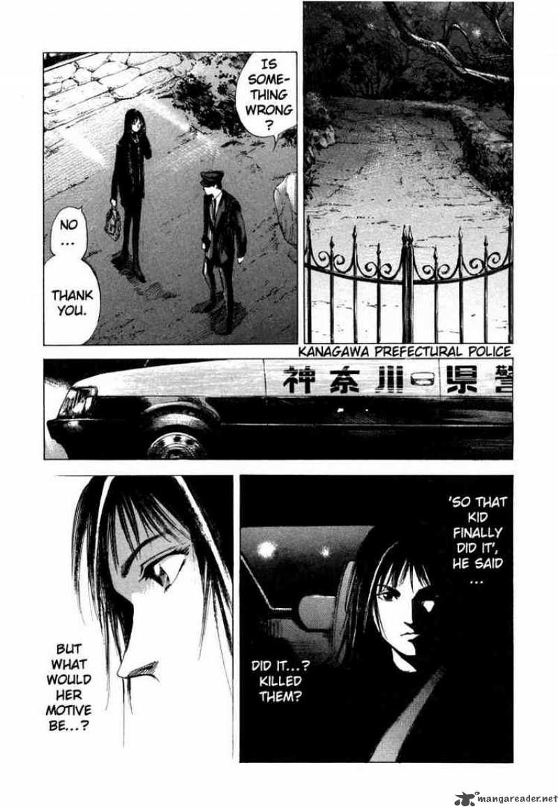 Jiraishin Chapter 44 Page 25
