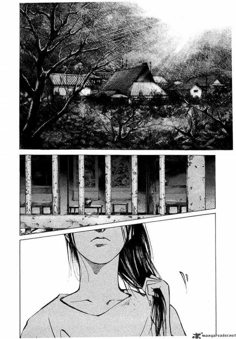 Jiraishin Chapter 44 Page 26