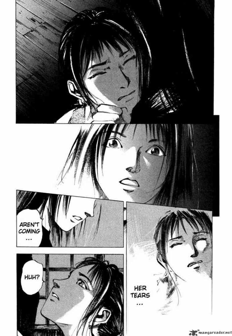 Jiraishin Chapter 44 Page 4