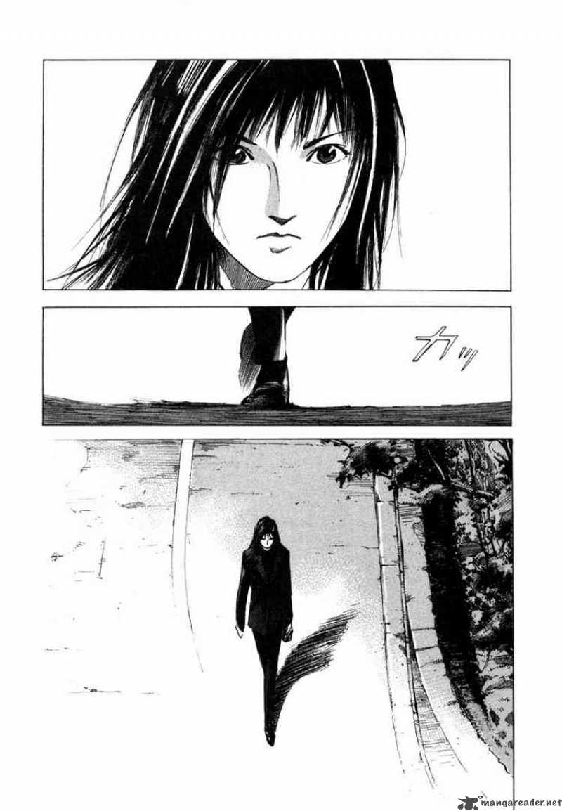 Jiraishin Chapter 44 Page 41