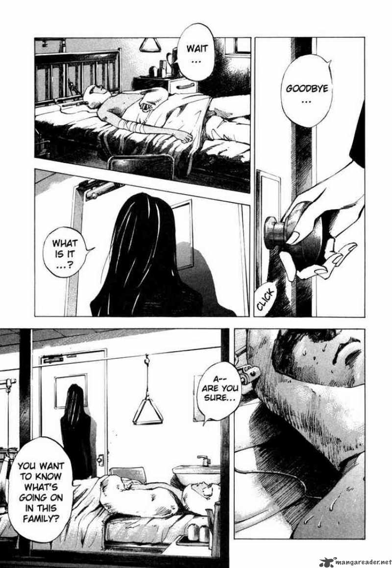 Jiraishin Chapter 44 Page 49