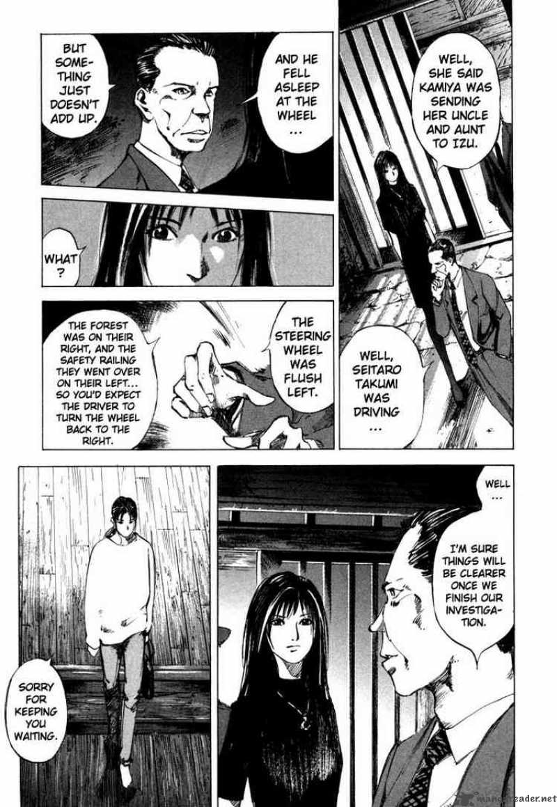 Jiraishin Chapter 44 Page 9