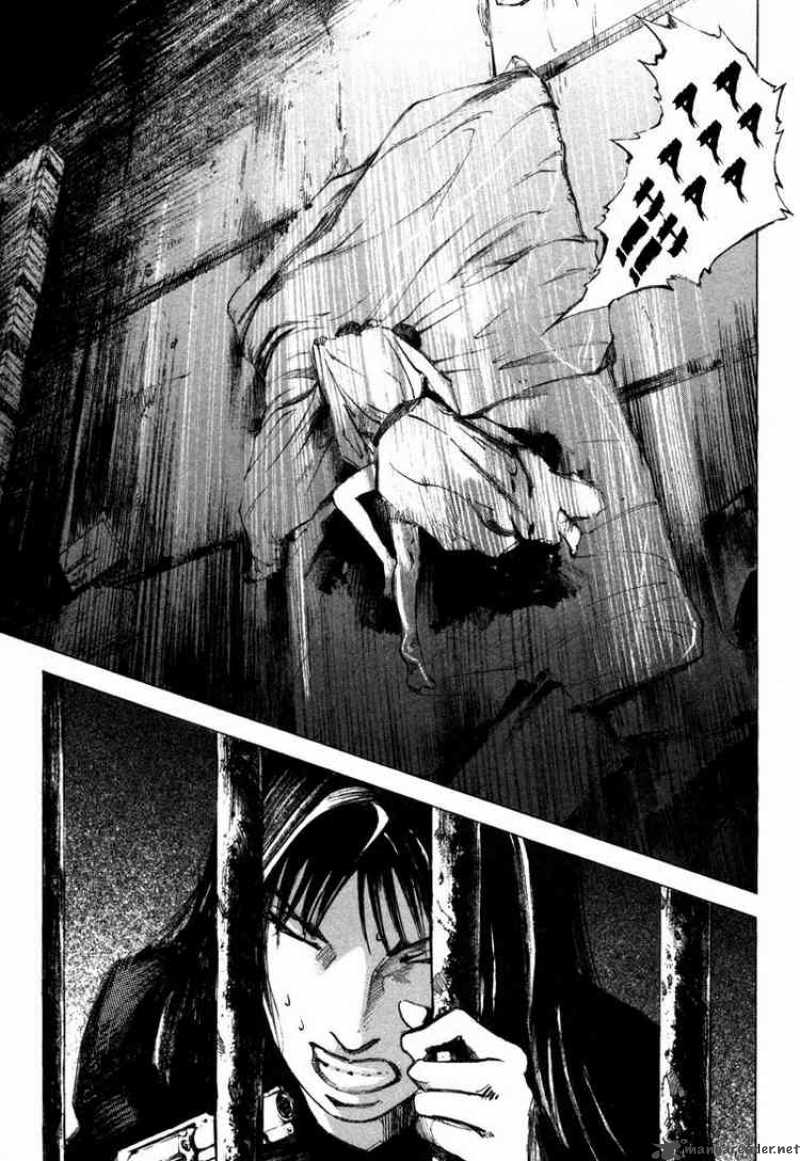 Jiraishin Chapter 45 Page 38