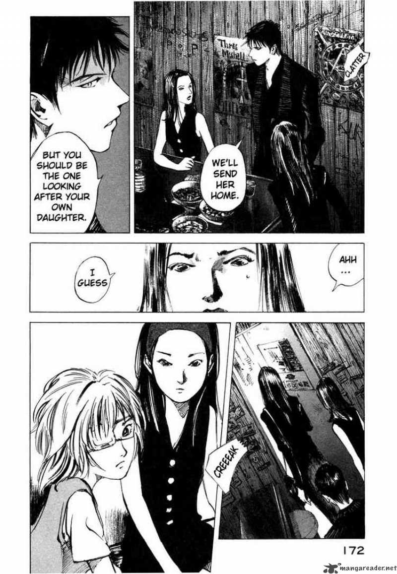 Jiraishin Chapter 46 Page 12