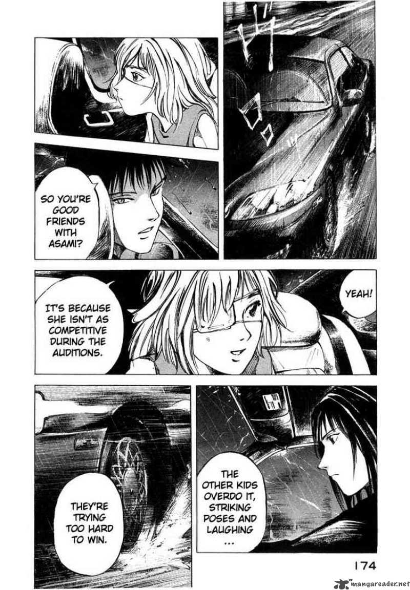 Jiraishin Chapter 46 Page 14