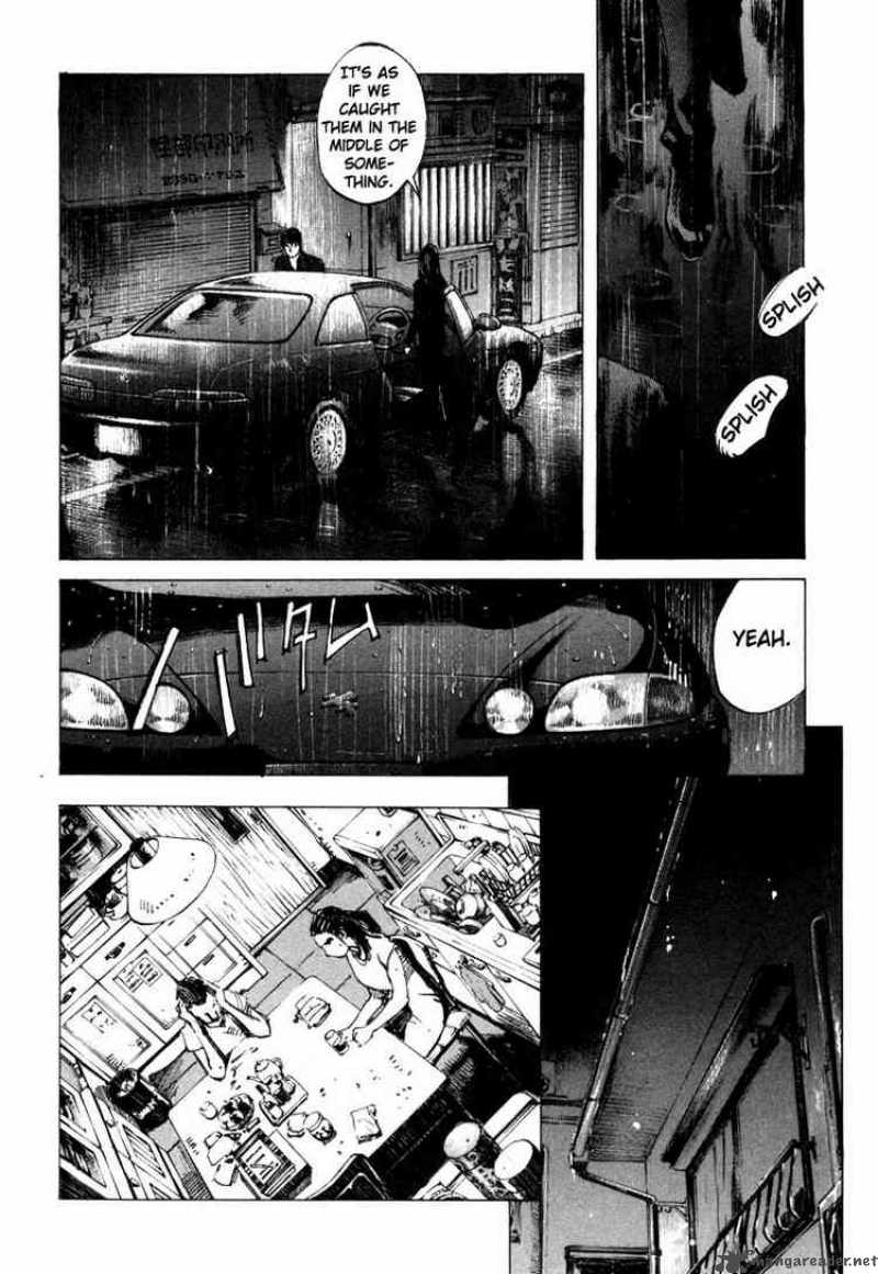 Jiraishin Chapter 46 Page 20