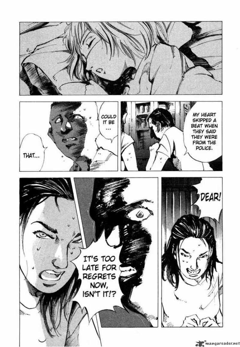 Jiraishin Chapter 46 Page 21