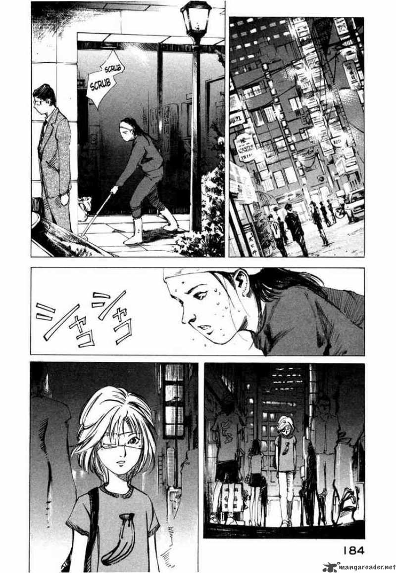Jiraishin Chapter 46 Page 24