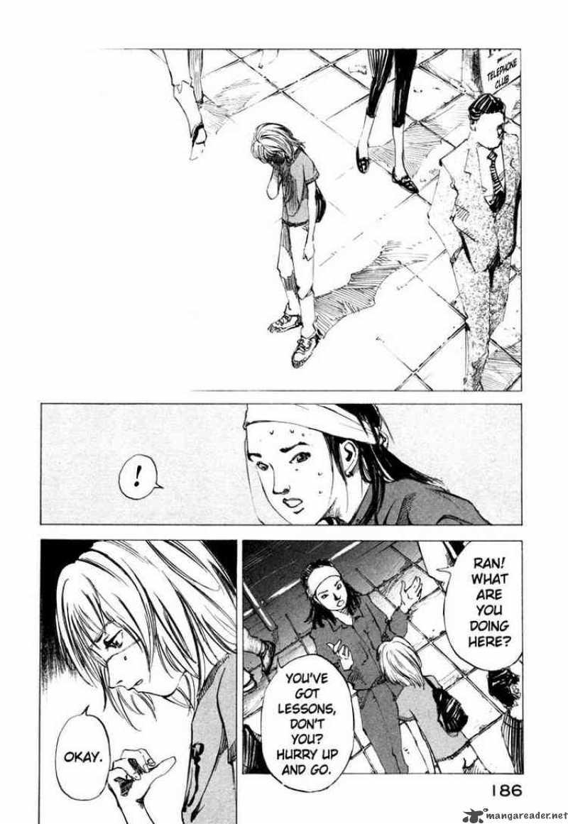 Jiraishin Chapter 46 Page 26