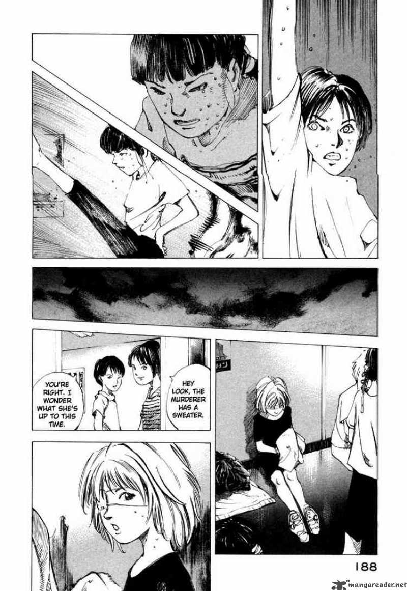 Jiraishin Chapter 46 Page 28
