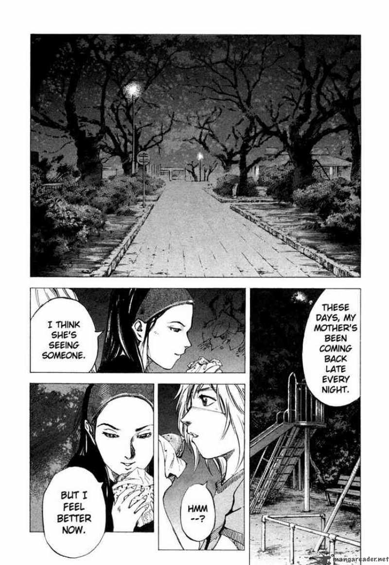 Jiraishin Chapter 46 Page 30