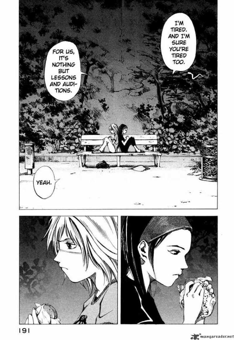 Jiraishin Chapter 46 Page 31