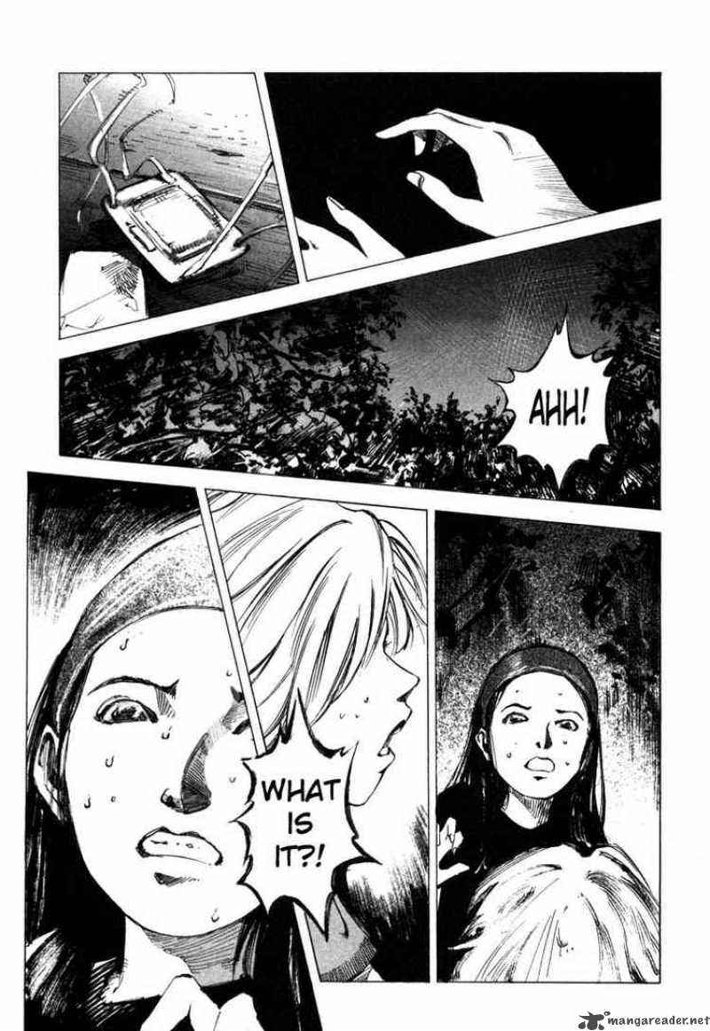 Jiraishin Chapter 46 Page 33