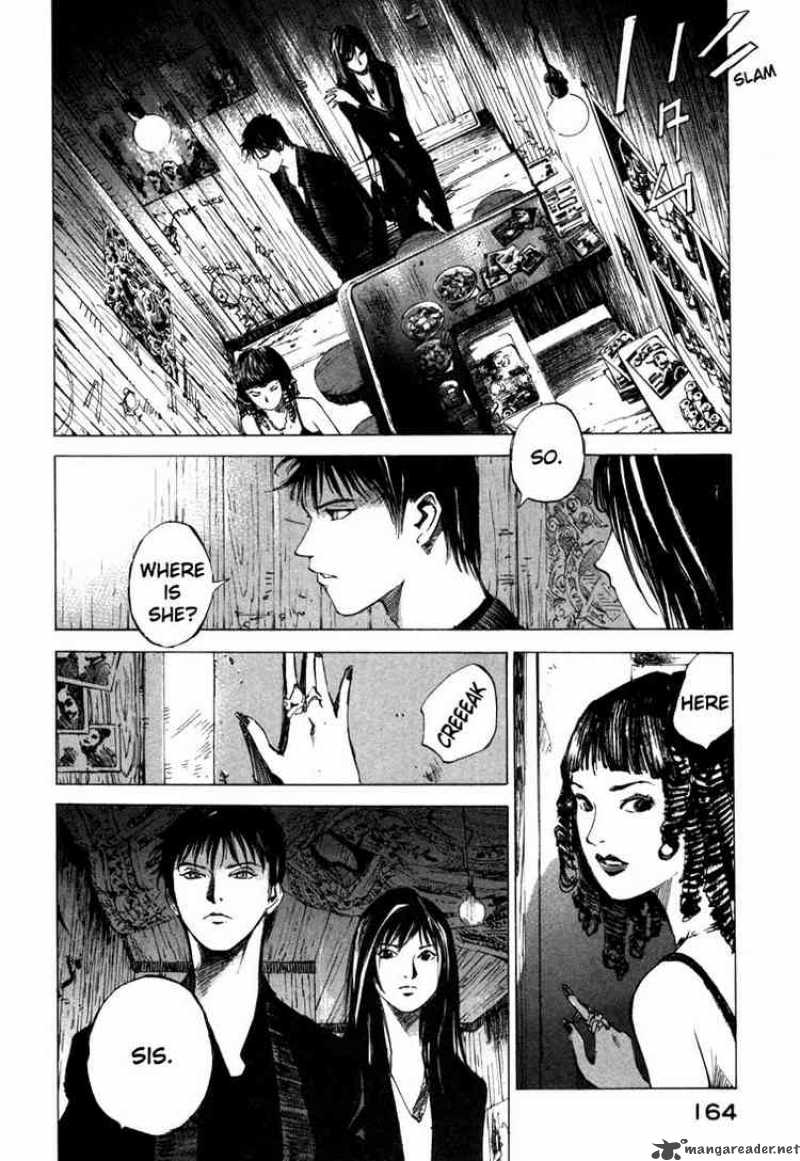 Jiraishin Chapter 46 Page 4