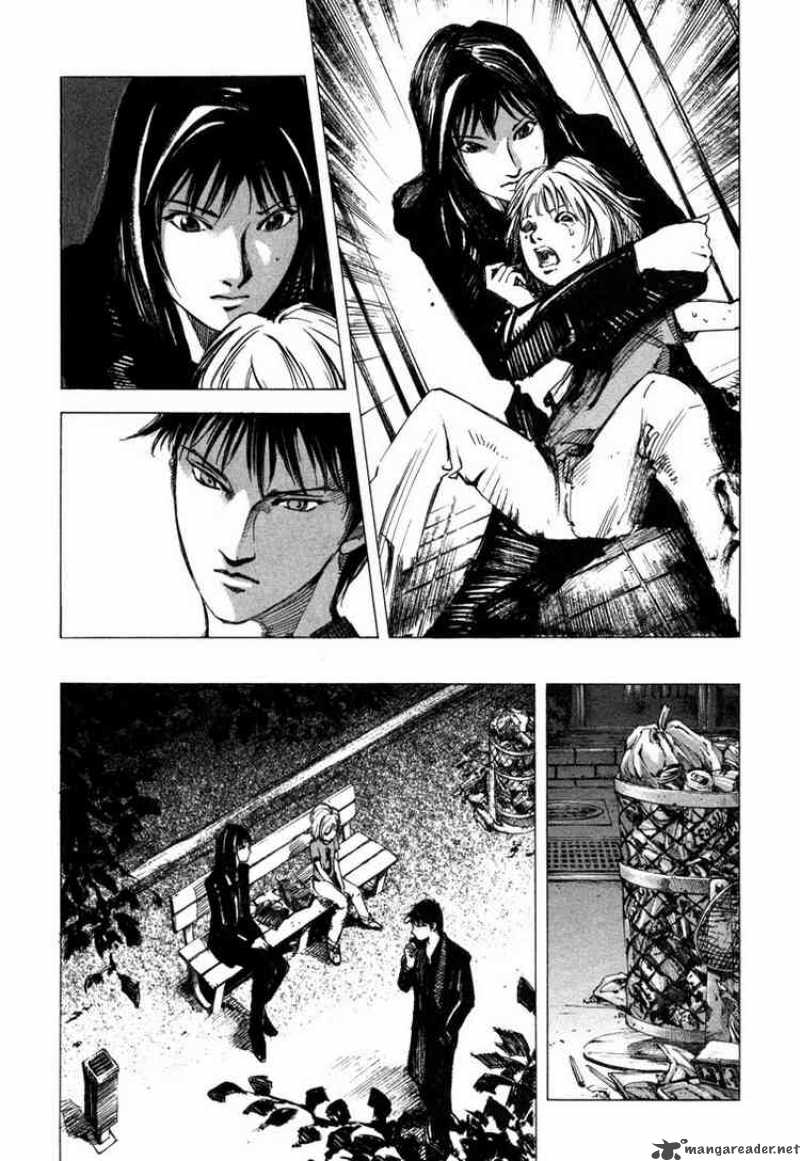 Jiraishin Chapter 46 Page 41