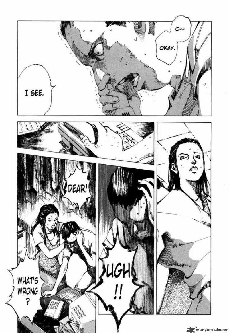 Jiraishin Chapter 46 Page 43