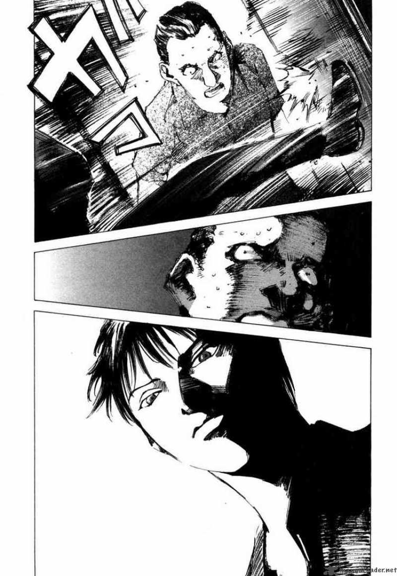 Jiraishin Chapter 46 Page 49