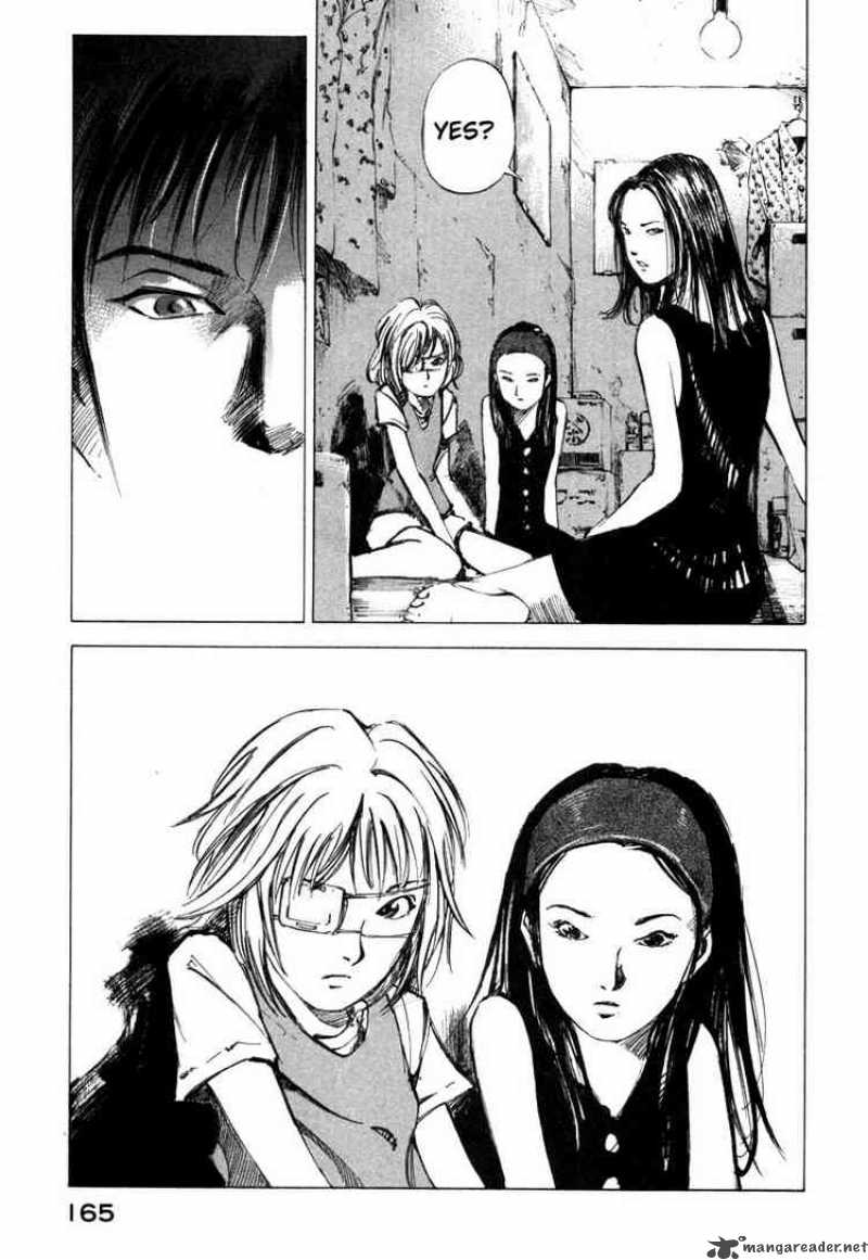Jiraishin Chapter 46 Page 5