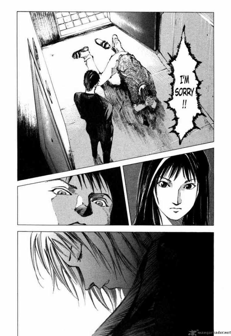 Jiraishin Chapter 46 Page 52